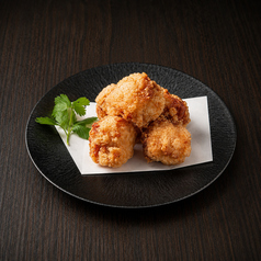 自家製唐揚げ