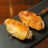 炭火焼鳥 まきまきのおすすめ料理2