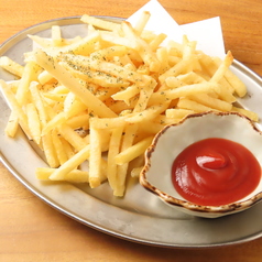 ハーブポテトフライ