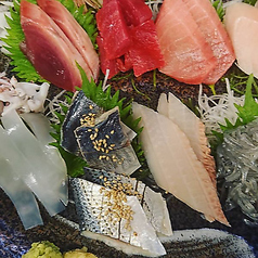 かね田食堂の特集写真