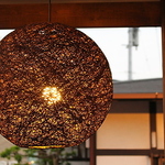 お一人様でもふらっとお立ち寄りいただけるカウンター席をご用意。お気軽にご利用ください！