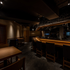 中華鉄板 上上の雰囲気2