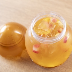 あんずジャスミン