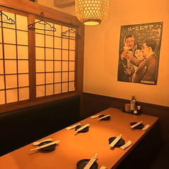 ともしび有楽町総本店の雰囲気3