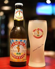 ブロンシュド・ブリュッセルズ