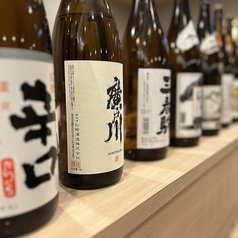 焼き鳥の郷土居酒屋 白龍のコース写真