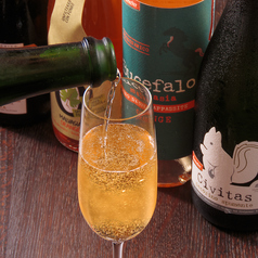 BISTRO CHURA ビストロ チュラの特集写真