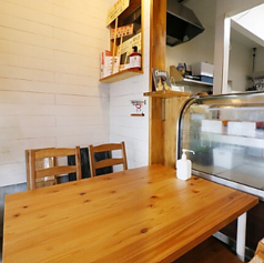 イタメシヤfioreの雰囲気1