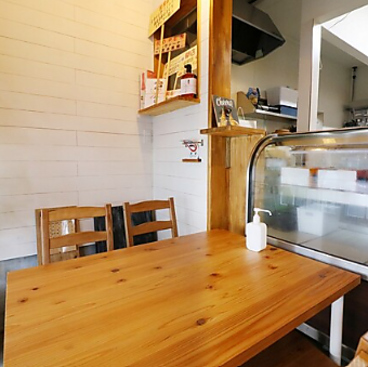 イタメシヤfioreの雰囲気1