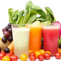 オーガニックな素材を使用