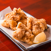 食事処 だんのおすすめ料理3