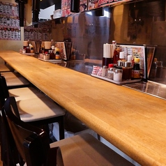 あみ焼元祖しちりん 東松戸駅前店の特集写真