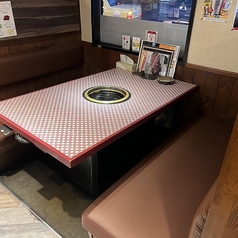 焼肉 なんこう園 南7条店の雰囲気3