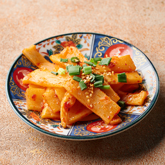 おつまみメンマ