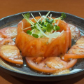 料理メニュー写真&nbsp;トマトサラダ