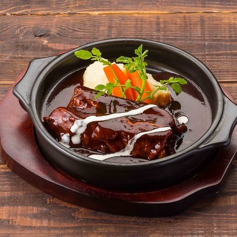 GARDEN TERRACE LION ق΂炫t[`[vUX