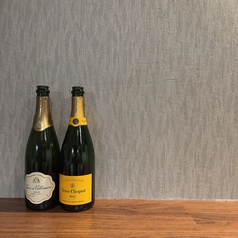 DINING BAR 白雫の特集写真