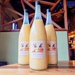 年に一度の大人のミックスジュース？も残りわずかとなりました