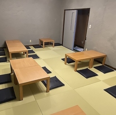 居酒屋れんの雰囲気2