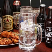 当店は全席で喫煙が可能です。お席を離れることなく、お食事やお酒を味わいながらお煙草をお楽しみいただけます。愛煙家の方々が集まる飲み会や宴会にも気兼ねなくご利用いただけます。