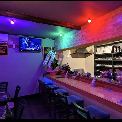 SANMI サンミ restaurant & bar