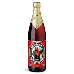 フランツィスカーナー ヴァイスビア ドゥンケル Germany/ドイツ＜Alc.5.0％＞500ml