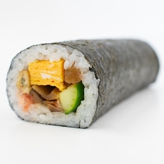 みなと巻き寿司　(太巻き)1本