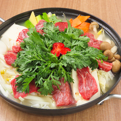 韓国料理 モッコガレ 新大久保店のおすすめ料理3