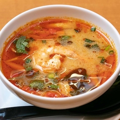 トムヤムクン ★★☆