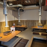 焼肉ホルモン肉三荘の雰囲気3