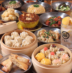 焼売酒場 いしい 博多店のコース写真