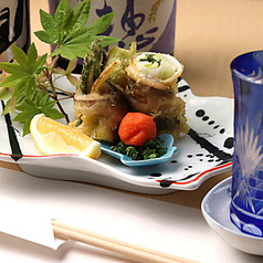 味彩坊 阿佐ヶ谷のコース写真