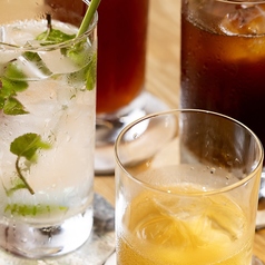 オーガニック、酵素、クラフトなど珍しいものばかり