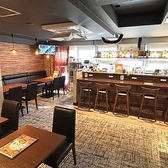 札幌スープカレーこぐまの雰囲気3