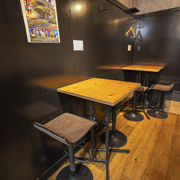 鉄人一本背負いの雰囲気1