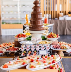 九州創作 千山万水のコース写真