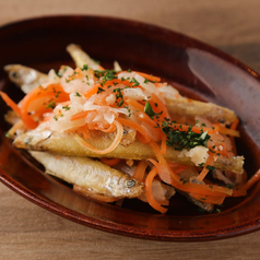 エスカベッシュ