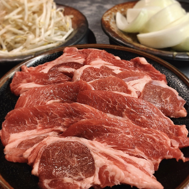 カルニチン堂のおすすめ料理1