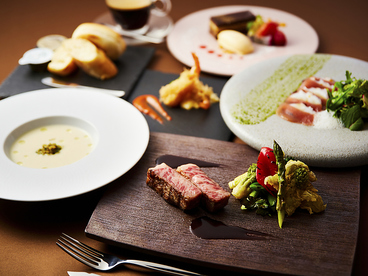 レストラン＆バー 17CLUB byアパホテルのおすすめ料理1