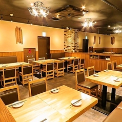 甘太郎 横浜西口本店の特集写真