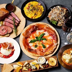 GOOD LUKKU CHEESE グッドラックチーズ 成田のおすすめ料理1