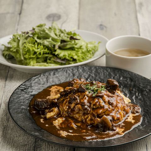 シャンデリアテーブル 阪急うめだ本店 イタリアン フレンチ のランチ ホットペッパーグルメ