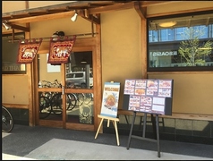 パッタイ 西院のおすすめポイント1