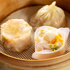 香港飲茶 望水楼 上野店のコース写真