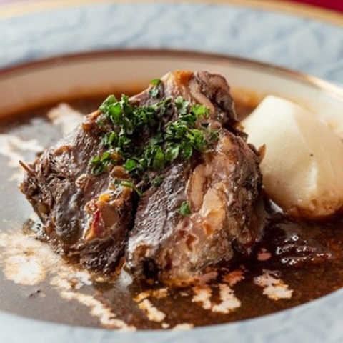 Restaurante Bar Porteno(リストランテバル・ポルテーニョ)>