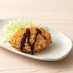 まるごと北海道コロッケ