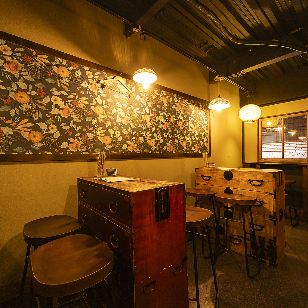 お晩酌 麦の写真ギャラリー