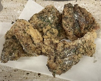 ★大人の唐揚げ★