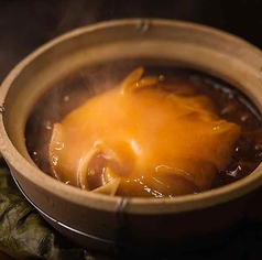 雪梅花 菜根譚のコース写真