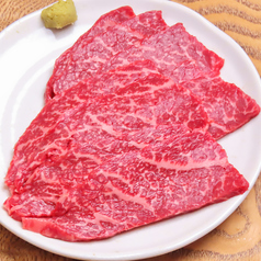 焼肉厨房 ハレルヤ 金沢のおすすめポイント1